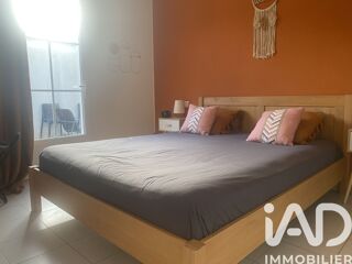  Maison à vendre 3 pièces 55 m²