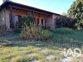  Maison à vendre 5 pièces 100 m²