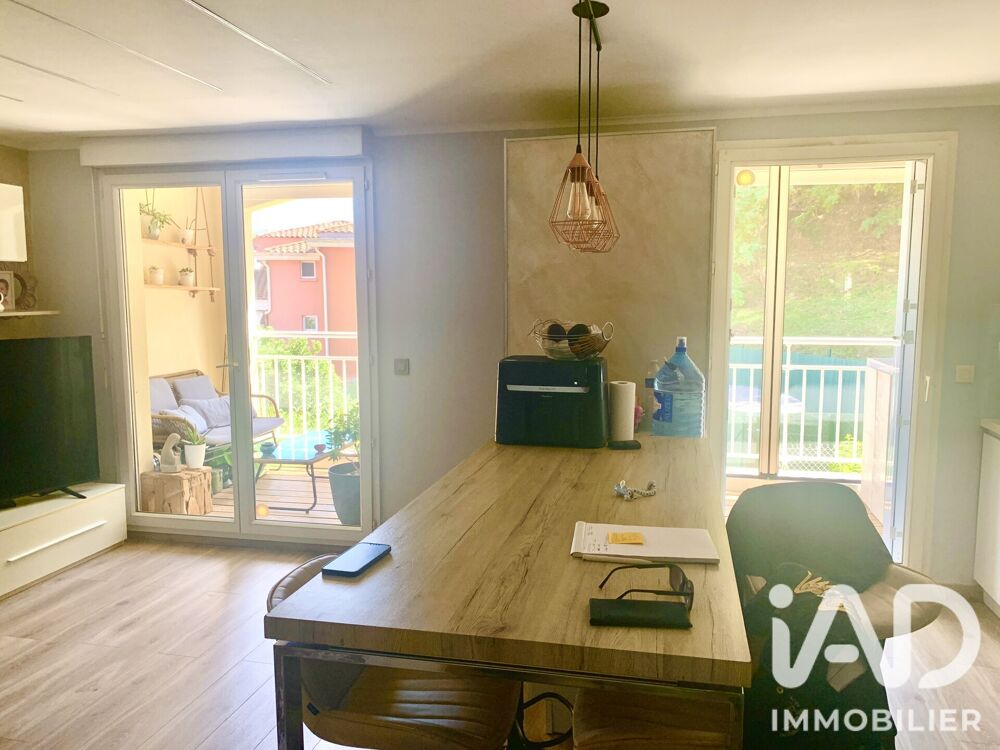 Vente Appartement Vente Appartement 3 pièces Menton