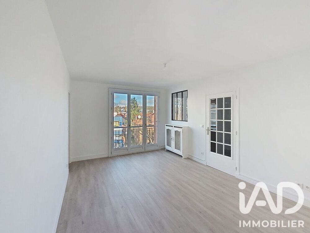 Vente Appartement Vente Appartement 3 pièces Villemomble