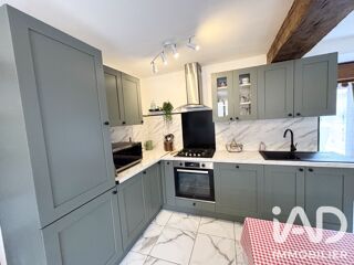  Maison à vendre 3 pièces 99 m²