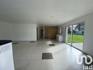  Maison à vendre 7 pièces 160 m²