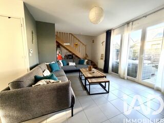  Maison à vendre 4 pièces 78 m²