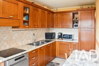  Appartement � vendre 3 pi�ces 64 m�