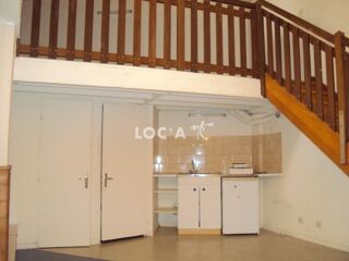  Appartement à louer 2 pièces 30 m²