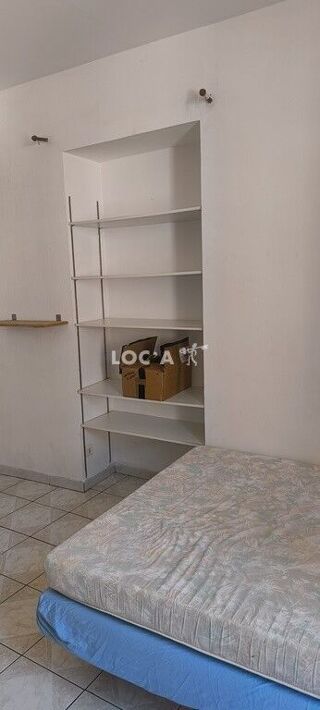  Appartement à louer 1 pièce 23 m² Lyon 7