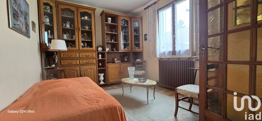 Vente Maison de village 4 pièces