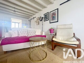  Maison à vendre 3 pièces 83 m²