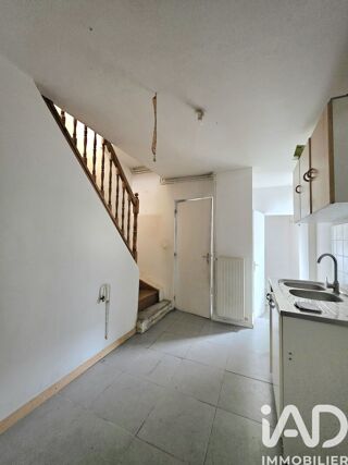 Maison à vendre 3 pièces 51 m²