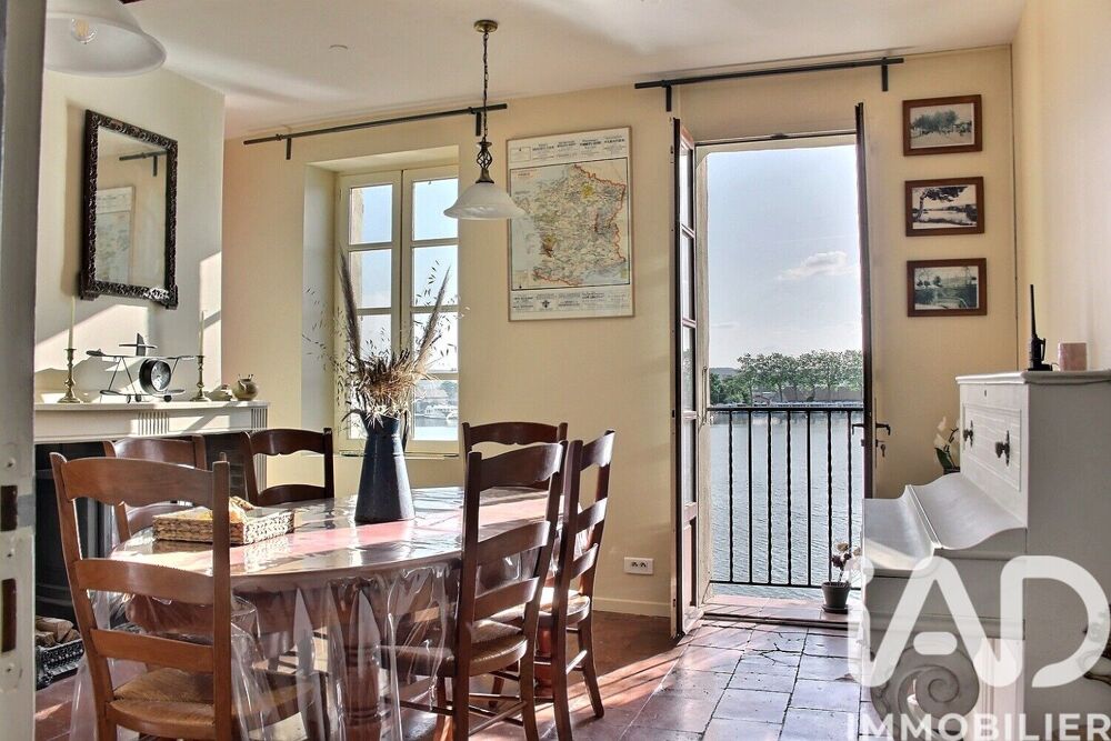 Maison 6 pièces 154 m² · à Castelnaudary · 154 m² · 270 000 €