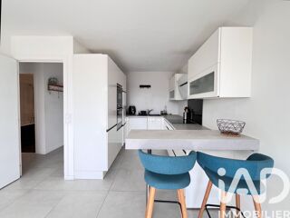  Appartement à louer 3 pièces 60 m²