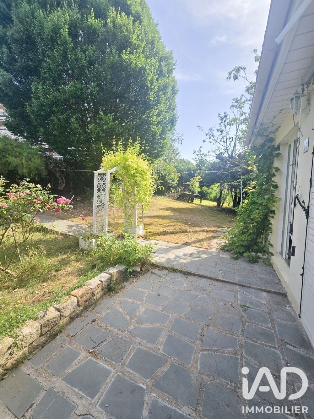 Vente Maison Vente Maison/villa 4 pièces Meulan-en-yvelines