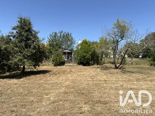  Terrain à vendre 781 m²