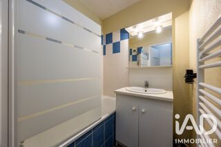  Appartement à vendre 2 pièces 34 m²