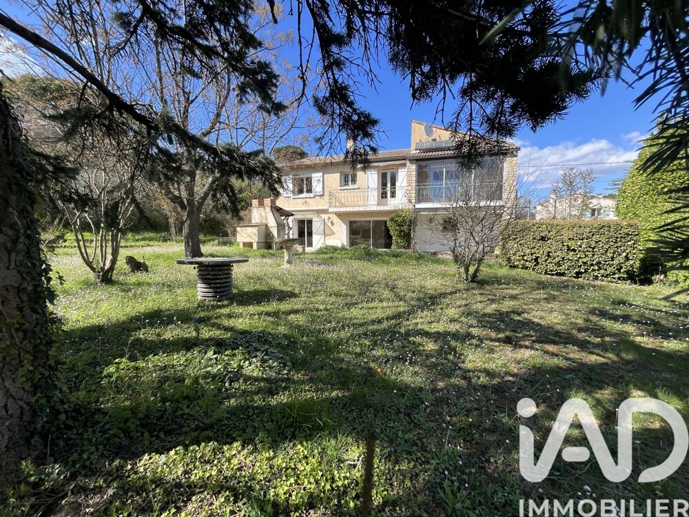 Vente Maison traditionnelle 8 pièces