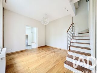  Maison � vendre 5 pi�ces 85 m�