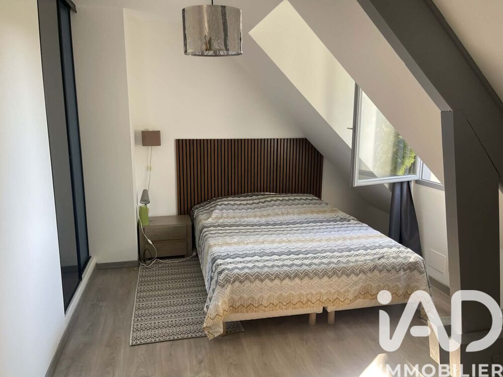 Vente Maison Vente Maison/villa 5 pièces Dammarie-lès-lys