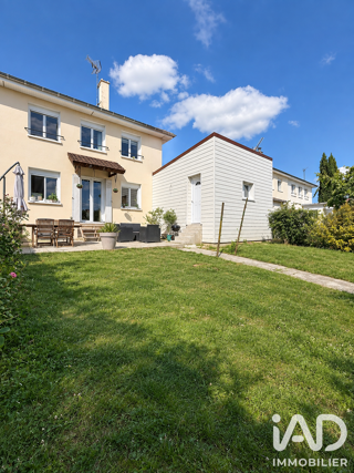  Maison à vendre 4 pièces 86 m²