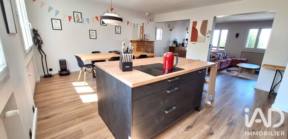 Vente Maison Vente Maison de village 3 pièces Saint-héand