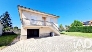  Maison à vendre 3 pièces 96 m²