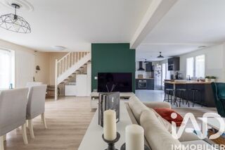  Maison � vendre 5 pi�ces 112 m�