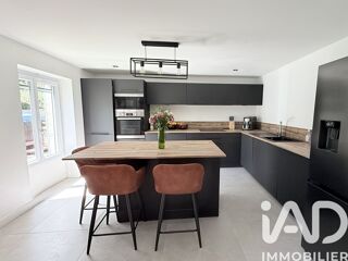  Maison à vendre 7 pièces 126 m²