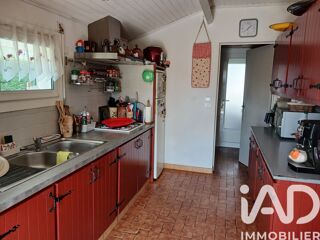  Maison à vendre 4 pièces 102 m²