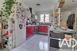  Maison à vendre 4 pièces 77 m²