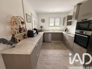  Maison à vendre 4 pièces 115 m²