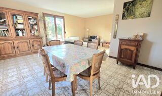  Maison à vendre 8 pièces 152 m²