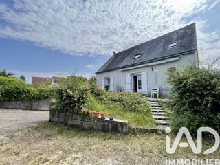  Maison à vendre 6 pièces 136 m²