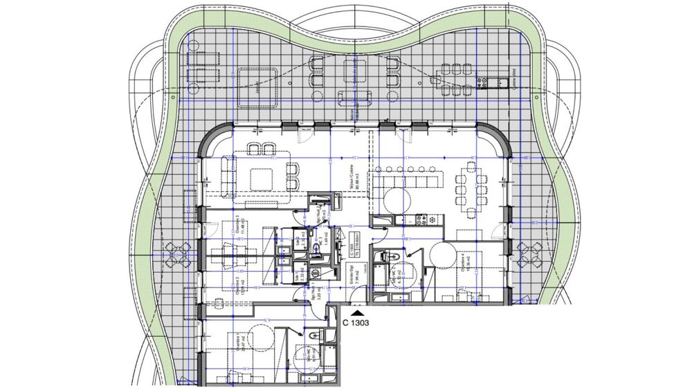 à vendre  Appartement Aix-les-Bains (73100)