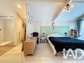  Maison à vendre 4 pièces 124 m²