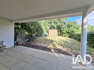  Appartement à vendre 3 pièces 64 m²