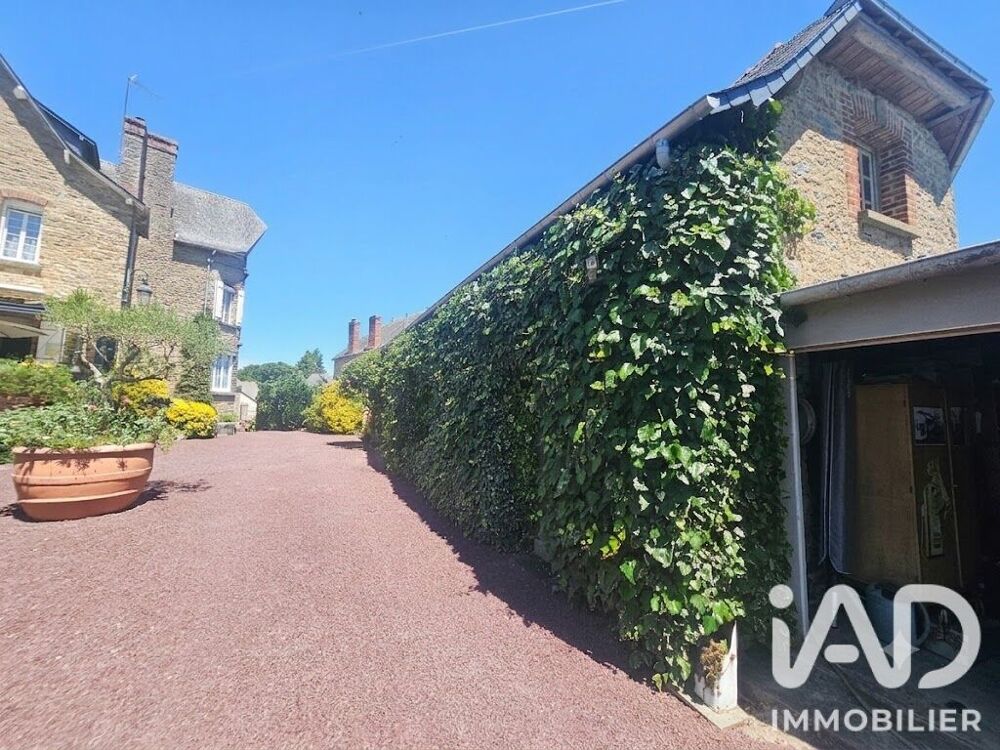 Vente Maison/villa 10 pièces