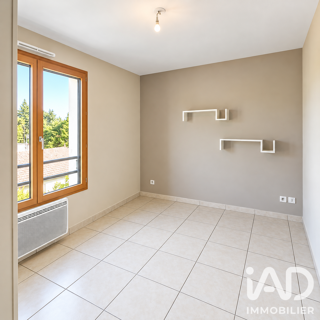  Appartement à louer 2 pièces 44 m²
