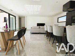  Maison à vendre 5 pièces 131 m²