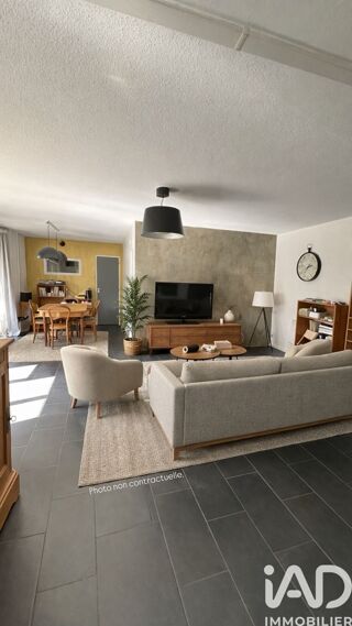  Appartement à vendre 5 pièces 95 m²