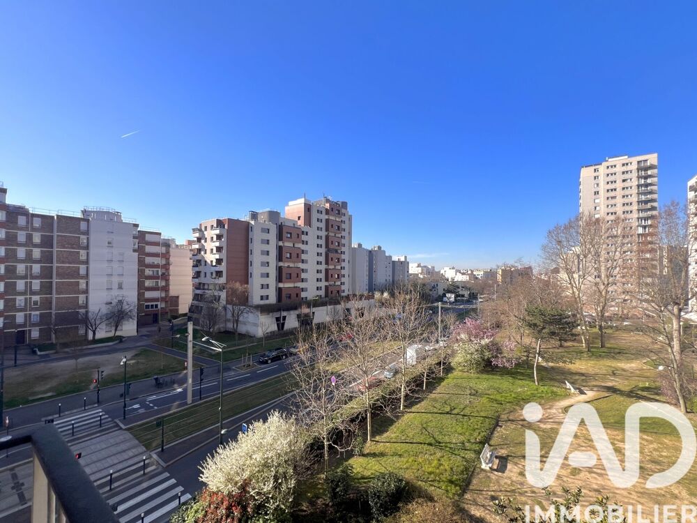 Vente Appartement Vente Appartement 4 pièces Asnières-sur-seine