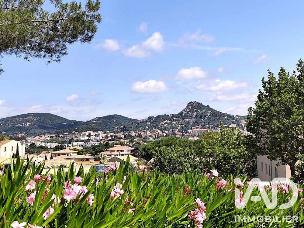 Vente Appartement Vente Appartement 3 pièces Hyères