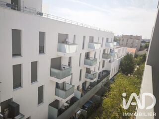  Appartement à vendre 3 pièces 64 m²