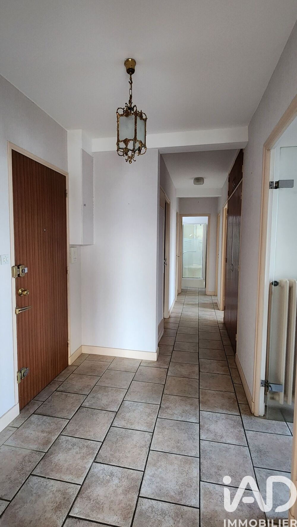 Vente Appartement Vente Appartement 3 pièces Bergerac