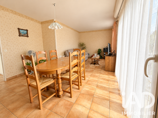  Maison à vendre 5 pièces 77 m²