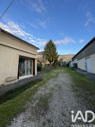  Maison à vendre 6 pièces 153 m²