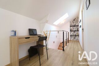  Maison à vendre 6 pièces 150 m²