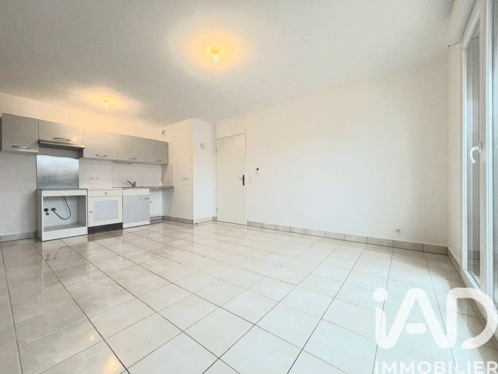 Vente Appartement Vente Appartement 2 pièces Ferrières-en-brie