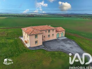  Maison � vendre 8 pi�ces 273 m�