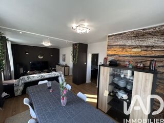  Maison à vendre 8 pièces 176 m²