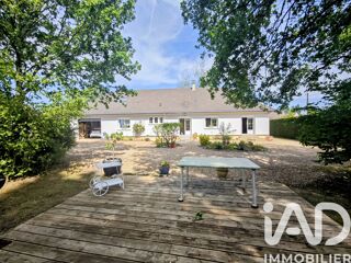  Maison à vendre 6 pièces 184 m²