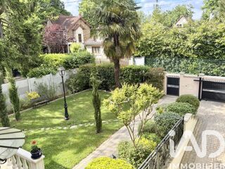  Maison � vendre 8 pi�ces 252 m�